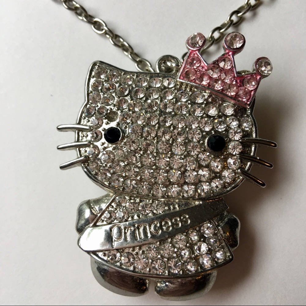 Hello Kitty Princess Set - image 3